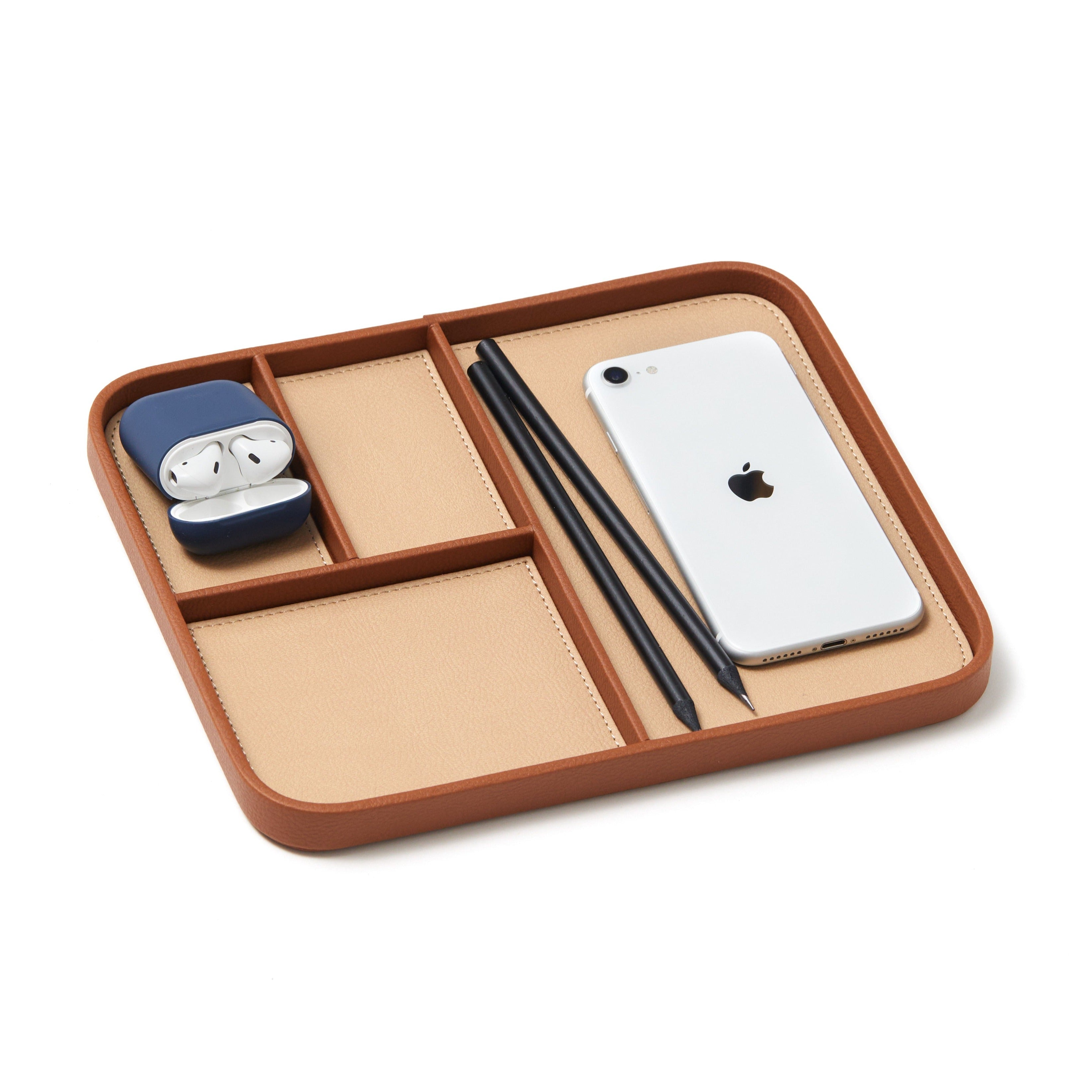 Valet Tray – Nordik By Design